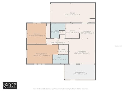 2836 Highlands Blvd unit A, Palm Harbor, FL 34684 - photo 7