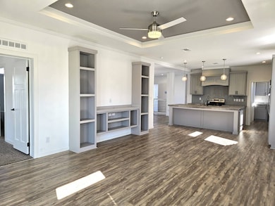 3112 Mossy Grove Ln, Euless, TX 76040 - photo 4