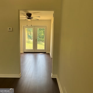 3915 Rockey Valley Dr unit 1, Conley, GA 30288 - photo 4