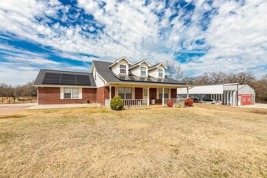 248 Harmony Cir, Weatherford, TX 76087 - photo 2