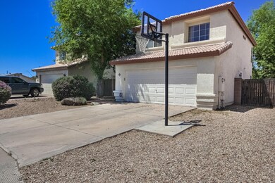 2160 W Olla Ave, Mesa, AZ 85202 - photo 5