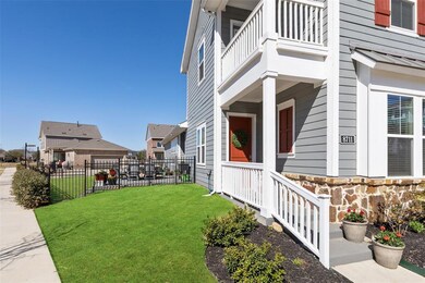 8711 Mangham St, North Richland Hills, TX 76180 - photo 5