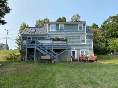 135 Haverhill Rd, Chester, NH 03036 - photo 2