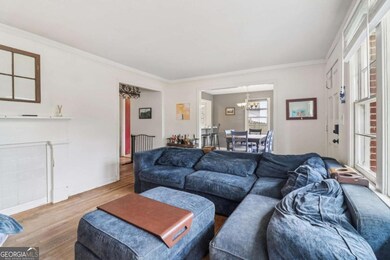 2749 Eastfield Rd SE unit 3, Smyrna, GA 30080 - photo 3