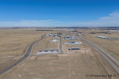Lot 1 Blk 3 Gannett Peak Dr, Cheyenne, WY 82007 - photo 5