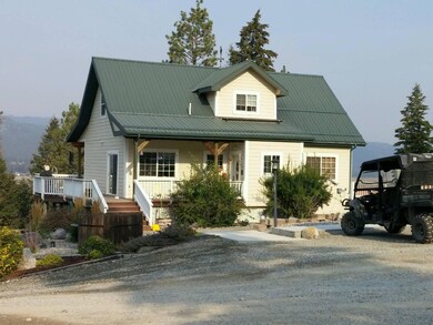 325 Valley View Terrace, Kila, MT 59920 - photo 2