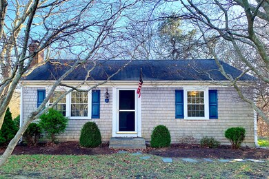 7 Winding Brook Rd, South Yarmouth, MA 02664 - photo 2