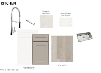 Mystique Design Selections