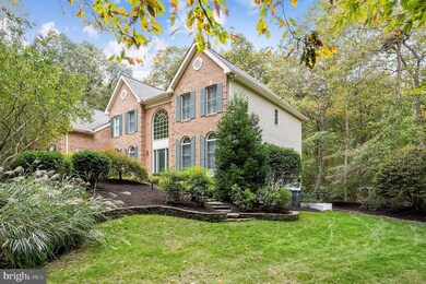 1506 Brewster Gate Rd, Crownsville, MD 21032 - photo 2