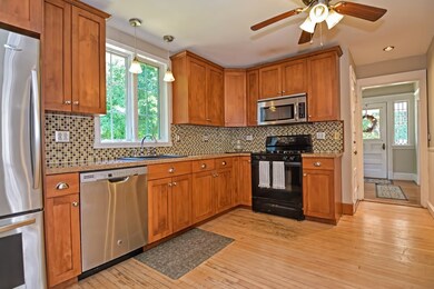216 N Elm St, West Bridgewater, MA 02379 - photo 5