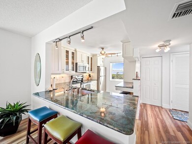 Additional Seating at the snack bar