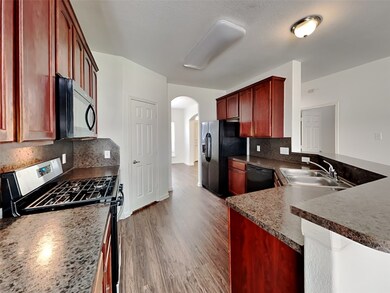 289 Country Crossing Cir, Magnolia, TX 77354 - photo 2