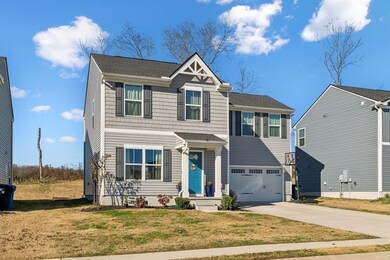 2116 Somersby Trail, Spring Hill, TN 37174 - photo 2