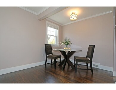 29 Alpheus Rd unit 2, Roslindale, MA 02131 - photo 4