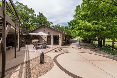 730 Hoot Owl Point, Kimberling City, MO 65686 - photo 7