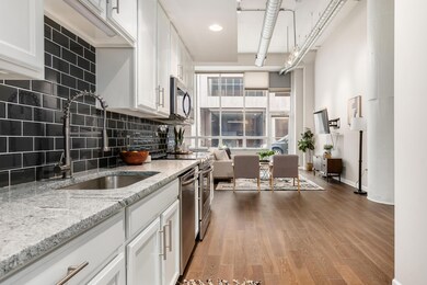 Updated Kitchen