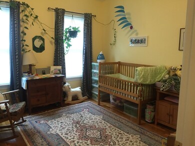 22 Sewall St unit 2, Somerville, MA 02145 - photo 3