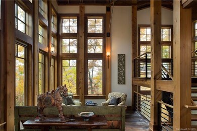 528 Watershed Way - Interior - Library