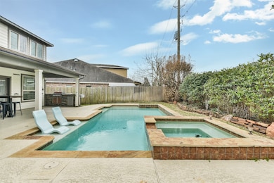 31315 Brighton Brook Ln, Spring, TX 77386 - photo 6