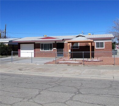 5817 Vanguard Ct, El Paso, TX 79924 - photo 2