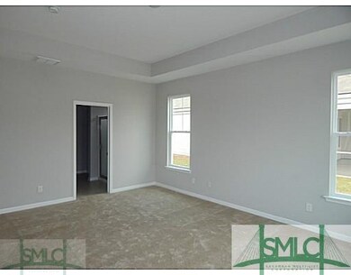 Master Bedroom.