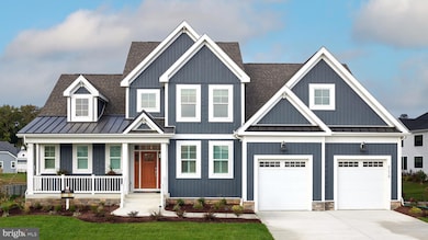 1143 Majesty Ln, Middletown, DE 19709 - photo 2