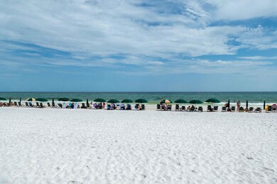 Deeded beach access