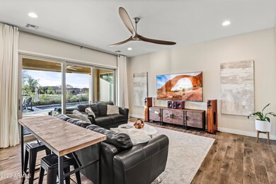 Great room