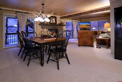 35 Emmons Rd unit 3, Crested Butte, CO 81225 - photo 4