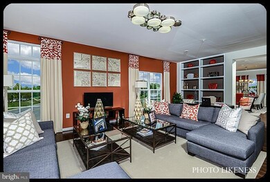 43593 Helmsdale Terrace, Chantilly, VA 20152 - photo 7