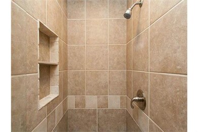 Master Bath/Spa.