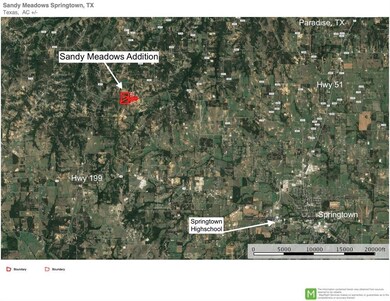 Lot 1 Pr 3814, Springtown, TX 76082 - photo 4