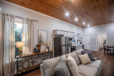 978 Lukfata Fork Trail, Broken Bow, OK 74728 - photo 5