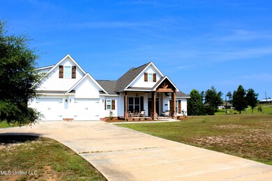 161 Homestead Rd, Lucedale, MS 39452 - photo 7