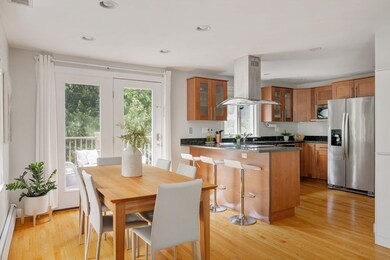 41 Wilson Ave unit 41, Watertown, MA 02472 - photo 4