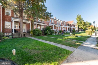 1331 Silverthorne Rd, Baltimore, MD 21239 - photo 2