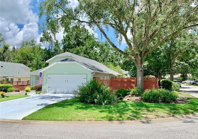 12216 NW 9th Ln, Newberry, FL 32669 - photo 2