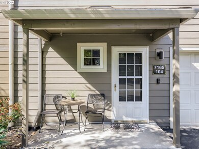 Porch
