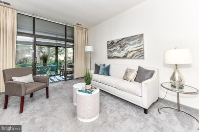 1639 Parkcrest Cir unit 100, Reston, VA 20190 - photo 6