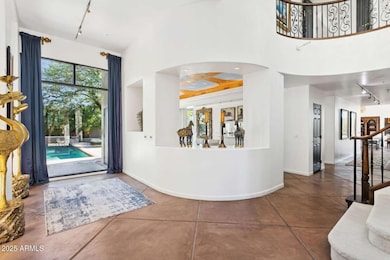 9350 E Via Del Sol Dr, Scottsdale, AZ 85255 - photo 7