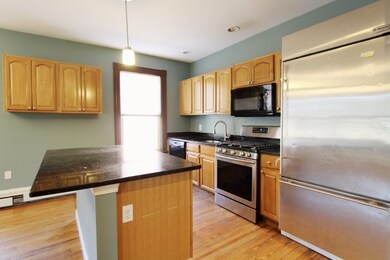 39 Harvard Ave unit 2, Brookline, MA 02446 - photo 5