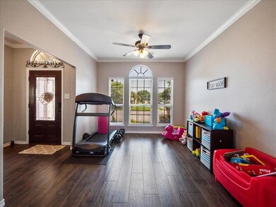 2506 Lakefield Dr, Wylie, TX 75098 - photo 3