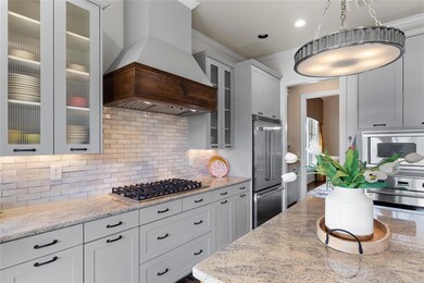 3657 Tuscan Hills Cir, Denton, TX 76210 - photo 6