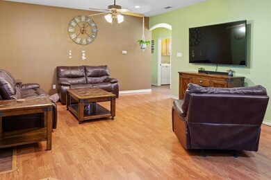 2277 Old Agnes Rd, Weatherford, TX 76088 - photo 6