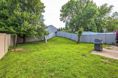 Yard