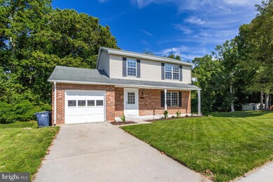 12725 Hillmeade Station Dr, Bowie, MD 20720 - photo 3