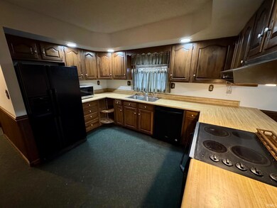 122 S 1225 E Rd, Oakland City, IN 47660 - photo 7