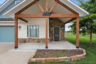 28200 S Highway 125 unit 70, Afton, OK 74331 - photo 2