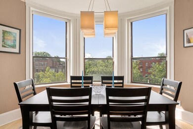 1038 Beacon St unit 403, Brookline, MA 02446 - photo 7