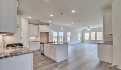 1636 Seekat Dr, New Braunfels, TX 78132 - photo 3